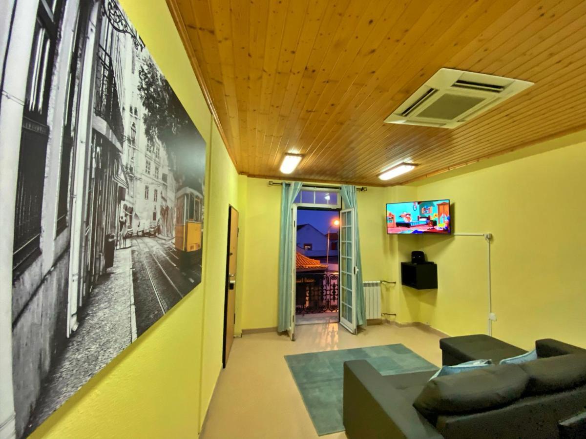 Azeitao Duplex With Pool 25 Min From Lisbon Διαμέρισμα Εξωτερικό φωτογραφία