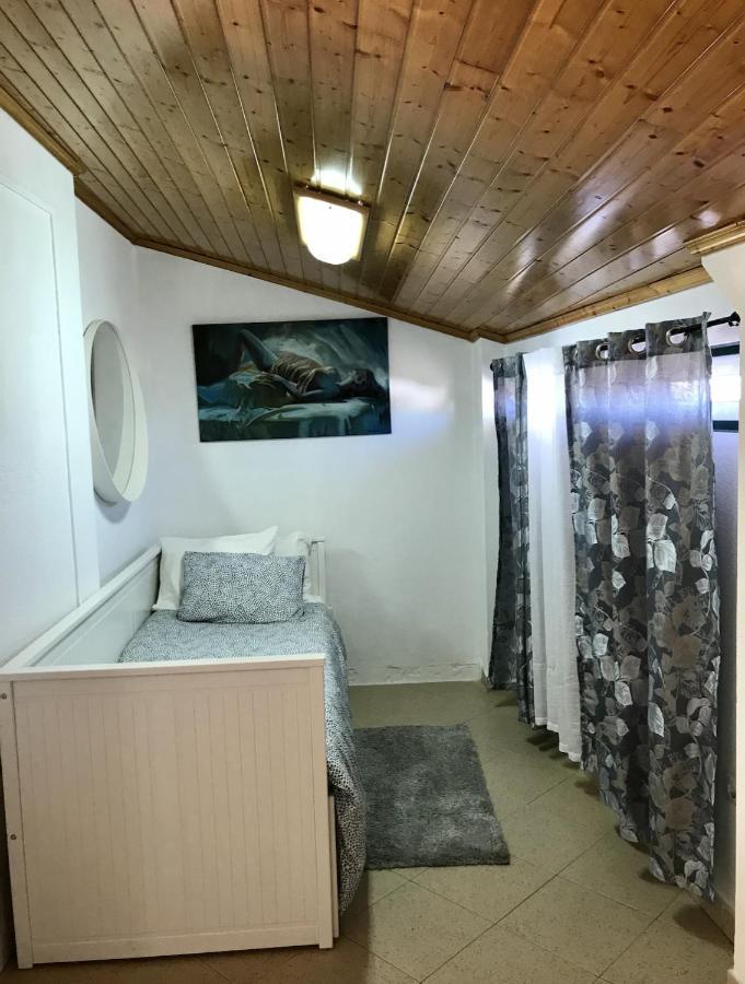 Azeitao Duplex With Pool 25 Min From Lisbon Διαμέρισμα Εξωτερικό φωτογραφία