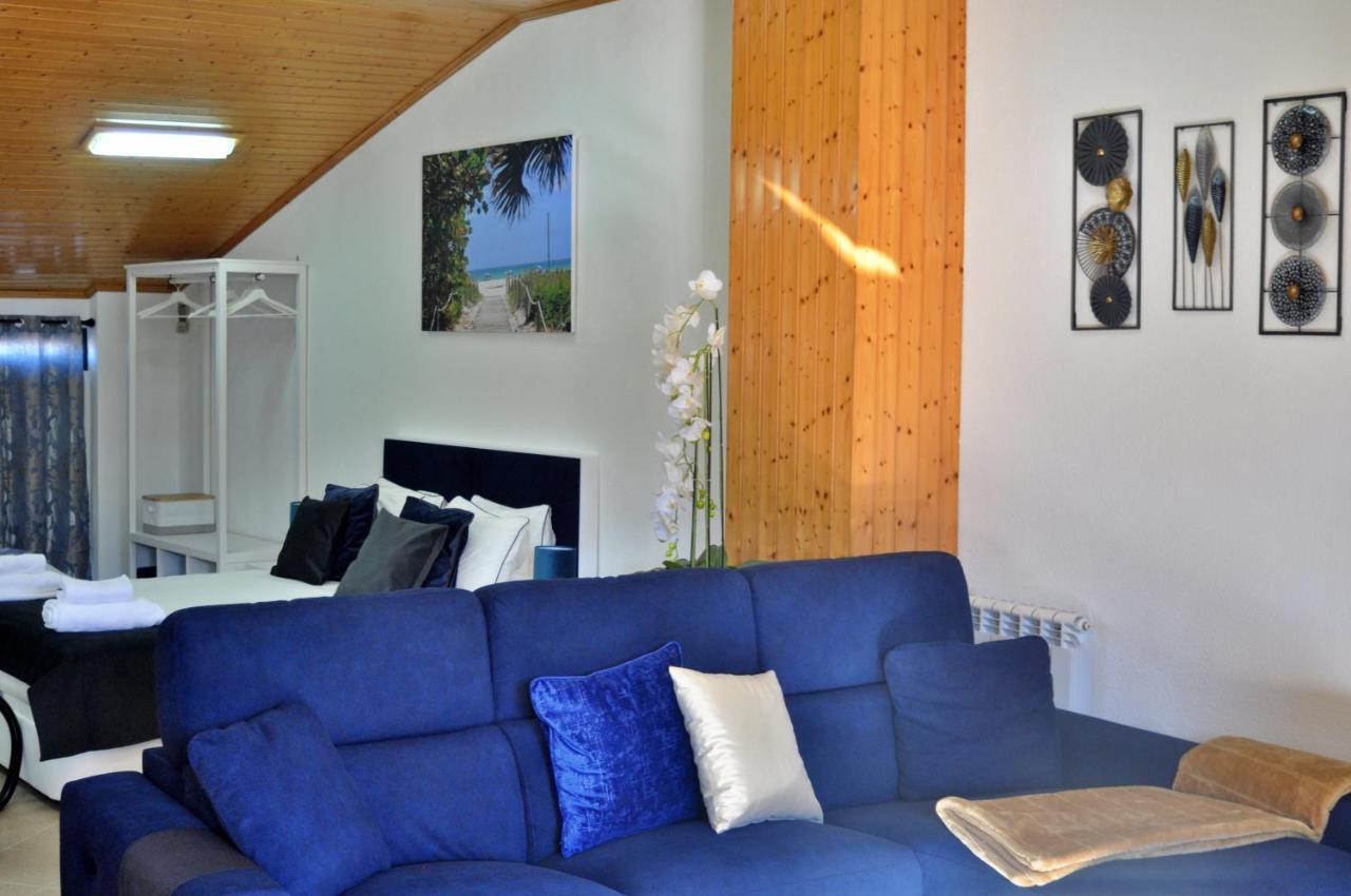 Azeitao Duplex With Pool 25 Min From Lisbon Διαμέρισμα Εξωτερικό φωτογραφία